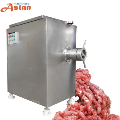 Heavy Duty Meat Grinder for Fresh and Frozen Meats