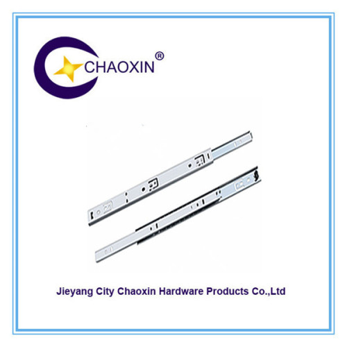 Triple Extension Drawer Slide, High Quality Triple Extension Drawer Slide on