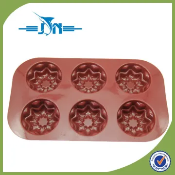 hot sale silicone ice cream cup