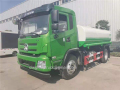 DAYUN 11CBM 4x2 watertruck