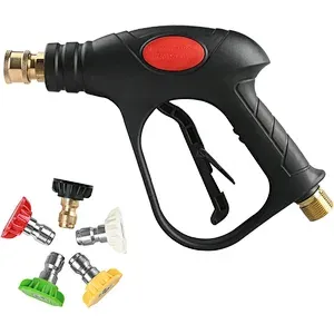 High Pressure Car Wash Pump
