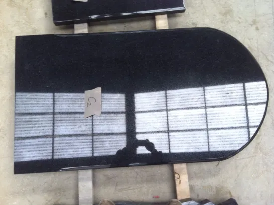 glass tombstone tombstone and monument