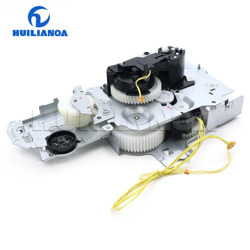 Main Drive Assembly for HP Laserjet Enterprise M607 M608 M609 Series RM2-6777-000 Main Drive Assy Printer Parts