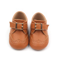 Nuevos zapatos informales para bebés First Walkers Girls