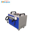 Mold Rust Removal Fiber Laser Ceaning machine