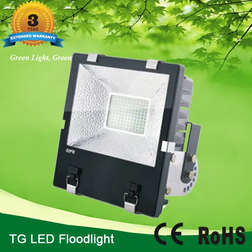 100W LED Flood Light, LED Floodlight, 50W LED Flood Light