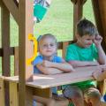 Playground Safety Plastic Climbing Grab Handles