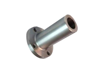 Flangia a collo di saldatura lungo ANSI / ASMI B16.5