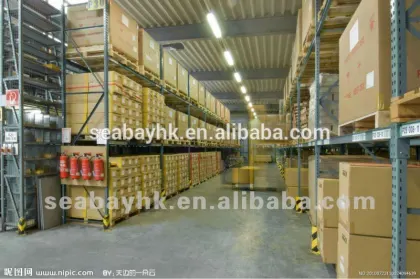 Reliable international air freight rates