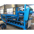 Large Processing Capacity Belt Filter Press