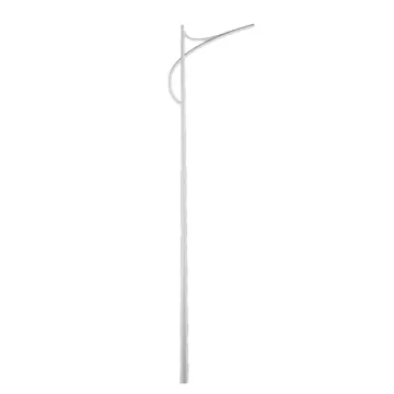 Lithium Battery Solar Street Light