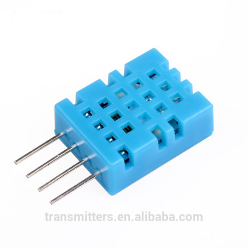 DHT11 Temperature Humidity Sensor with digital output