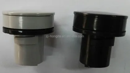 battery plastic vent cap