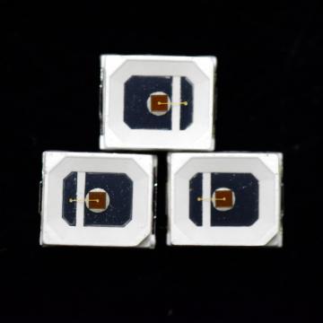 0,5W czerwona SMD LED 2835 620-625nm LED