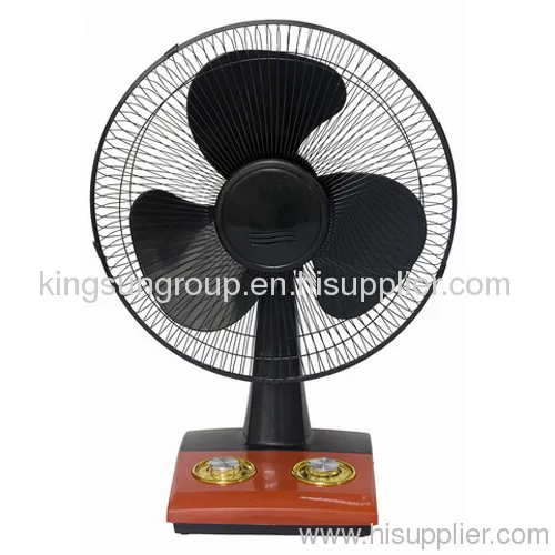 Electric Desk Fan 