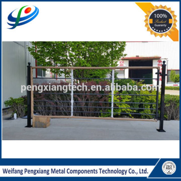 Aluminum Railing Gate,Outdoor Aluminum Railing Gate,Aluminum Fence Railing Gate