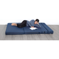 Matelas en mousse pliable 4 en 1