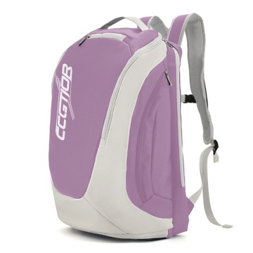 Sport Sustainable Paddle Racket Padel Bag Backpack