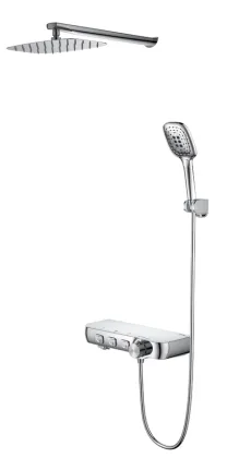 Ating shower sets AT-HJ003 plus bracket