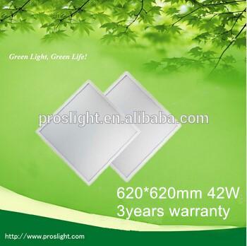 600x600 led panel light,2x4 led panel light,dimmable led panel