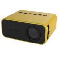 HDMI Mini Home Theater System LCD Projector