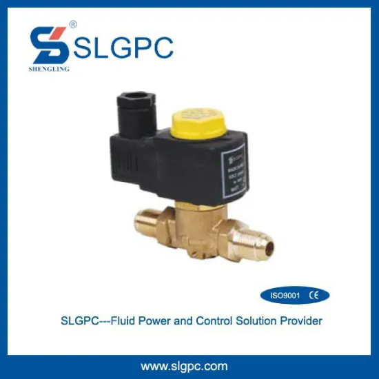 SV1064 Oil solenoid control valve