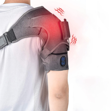 Chất lượng cao chất lượng y tế được làm nóng vai hỗ trợ cho vòng bít cho vòng quay