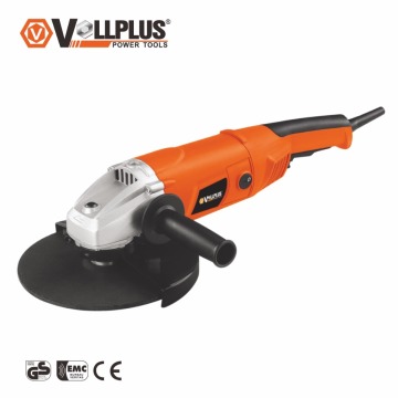 VOLLPLUS VPAG2005 180mm 2200W 2350W الكهربائية زاوية المطحنة الصين
