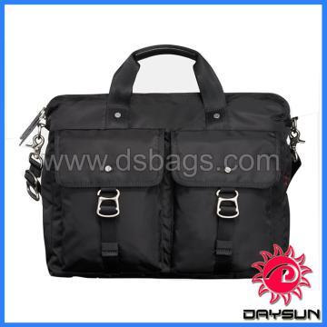 Leisure nylon laptop briefcase with cheap price