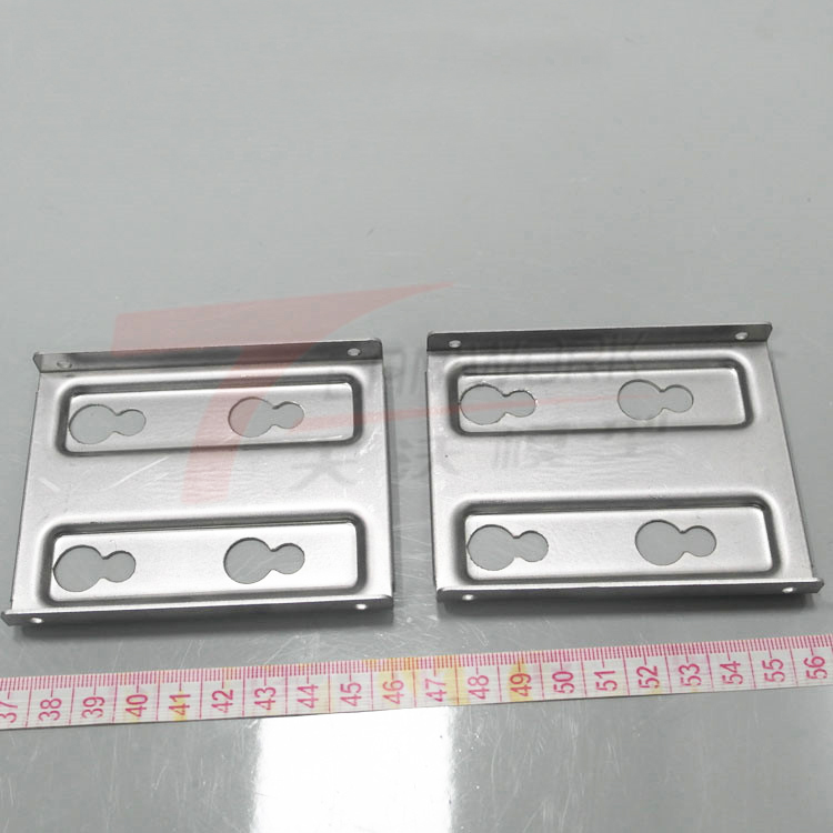 Cnc Machining Sheet Metal