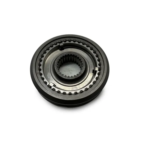 OEM Synchronizer Assembly Gear Design for ISUZU 4JB1 4BA1 Transmissions