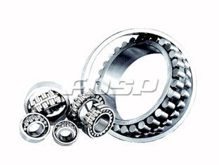 Custom Skf Bearings / Pellet Machine Parts For Main Drive Machines