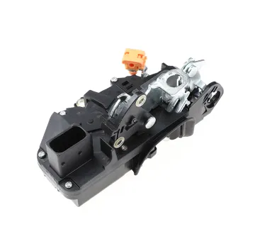 Car Front Left Door Lock Actuator for Chevrolet Silverado 1500 2007-2009