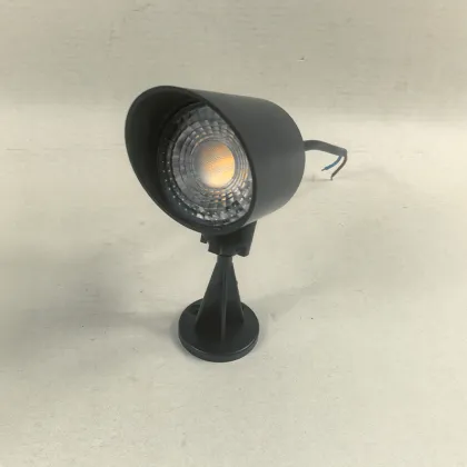 LED Spike Outdoor Spotlights for Garden and Landscape Lighting