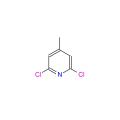 Intermédiaires pharmaceutiques 2,6-dichloro-4-picolines