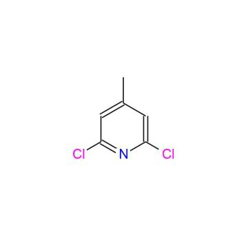 2,6-Dichloro-4-picoline Pharmaceutical Intermediates