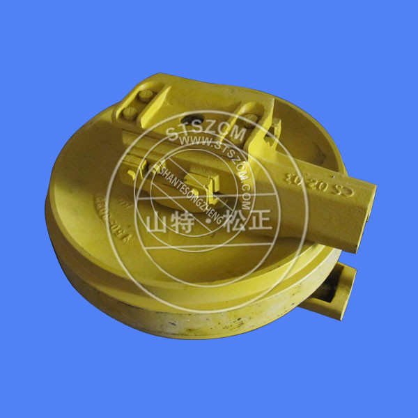 High quality Komatsu D85ex front idler 154-30-01010