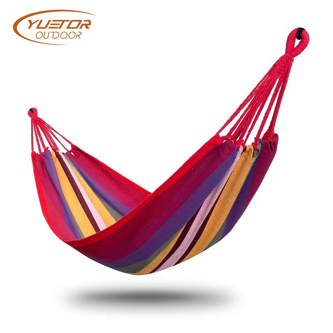 Portable Hammock For Backpacking