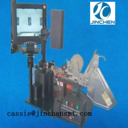 Stainless Steel SMT Feeder Calibration Jig For Panasonic Machines Easy Operate