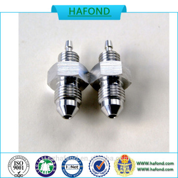 China Factory High Quality Competitive Price custom aluminum part