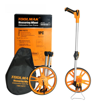 Measuring wheel  wheel diameter 318mm