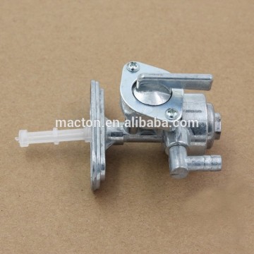Gasoline Tank Fuel Tap For g390 -India section