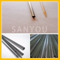 316 thin wall size stainless steel seamless tube