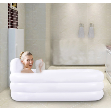 Bañera inflable para adultos barato