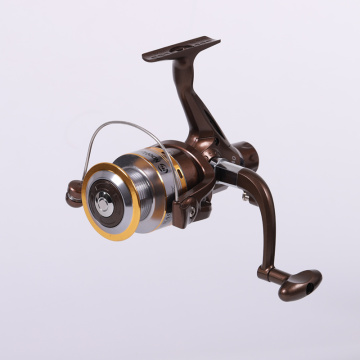 Best Spinning Reel Rear Drag