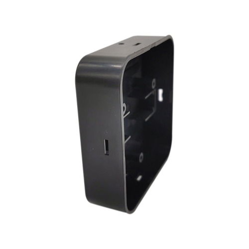 Custom Electronic Plastic Enclosures Injection Insert Parts