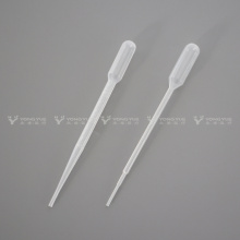 Inoraswa Plastic Transfer Pasteur Pipette 1mL