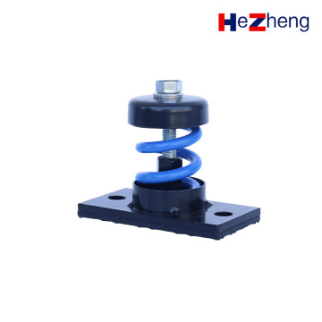 MonoBlue cho Bộ cách ly rung