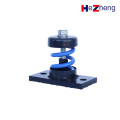 MonoBlue برای جداکننده لرزش