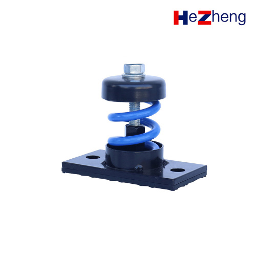 MonoBlue برای جداکننده لرزش